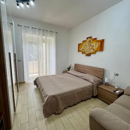 Marianna's House 那不勒斯