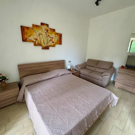 公寓 Marianna's House 那不勒斯