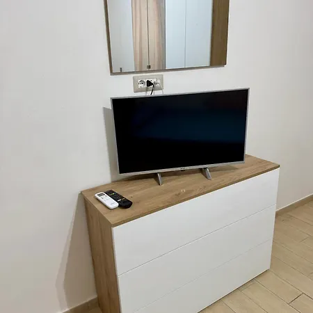 Apartamento Marianna's House *
