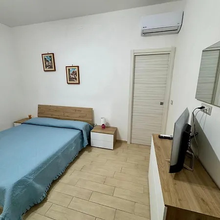 Apartamento Marianna's House
