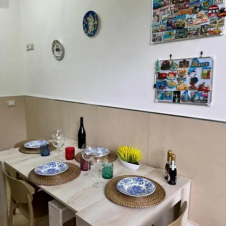 Marianna's House Apartamento *